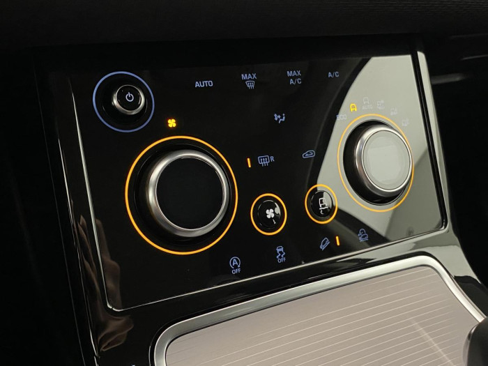 Land Rover Range Rover Evoque D150 S AWD AUT REZERVACE 2.0 d