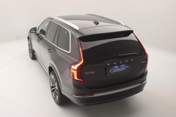 Volvo XC90 T8 AWD RECHARGE BRIGHT PLUS 7m