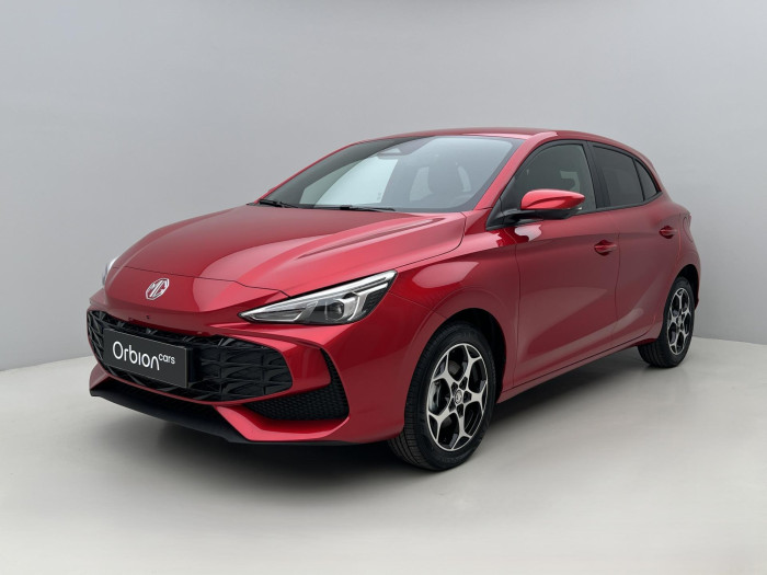 MG MG3 EXCLUSIVE HYBRID+ 1.5 Exclusive