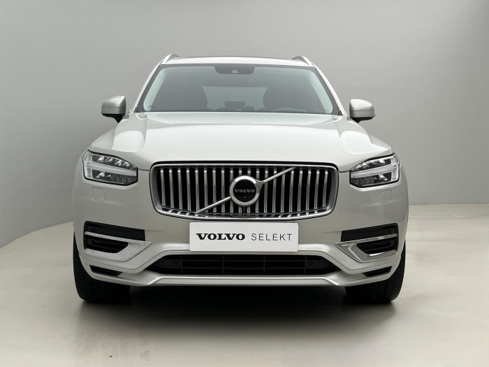 Volvo XC90 T8 AWD RECHARGE INSCRIPTION