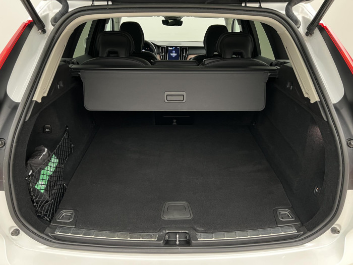 Volvo XC60 T6 AWD RECHARGE PLUS BRIGHT