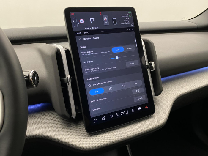 Volvo EX30 PURE ELECTRIC EXTENDED PLUS