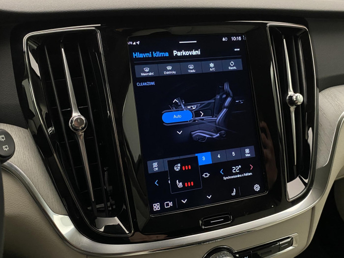 Volvo V60 T6 AWD PLUG-IN BRIGHT PLUS