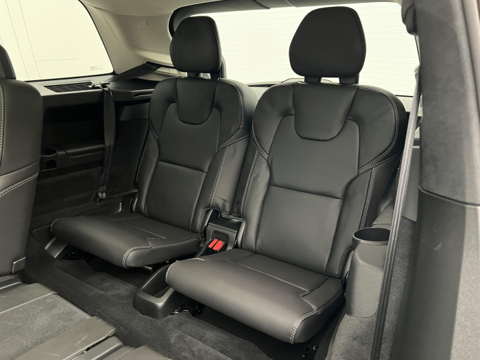 Volvo XC90 T8 AWD RECHARGE ULTRA DARK AUT