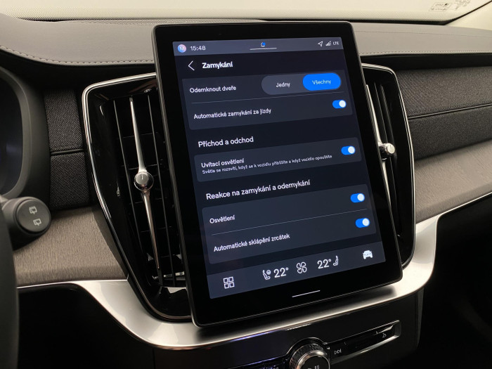 Volvo XC90 T8 AWD RECHARGE BRIGHT PLUS 7m