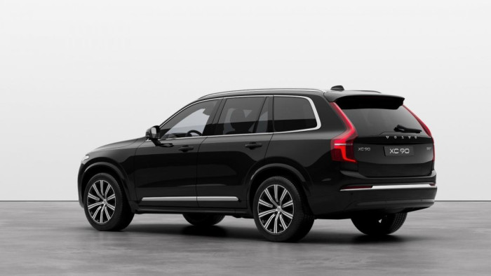 Volvo XC90 B5 AWD AUT BRIGHT PLUS 7míst 2.0 Plus