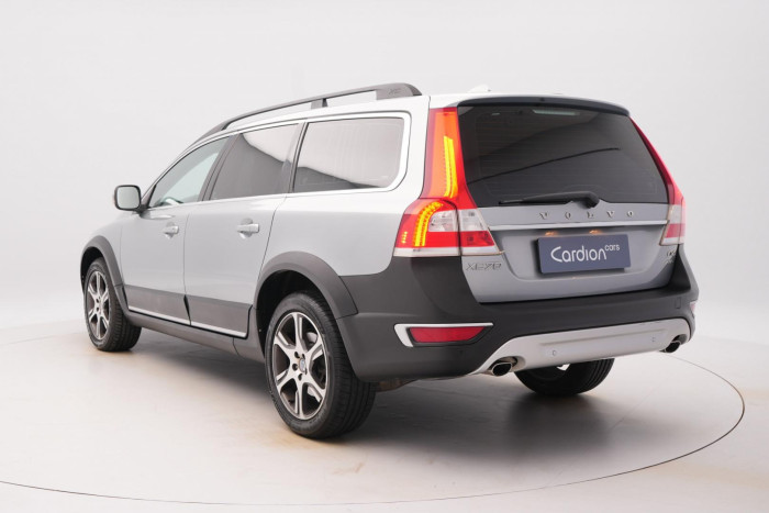 Volvo XC70 D4 AWD SUMMUM AUT CZ 1.maj. 2.4 d Summum