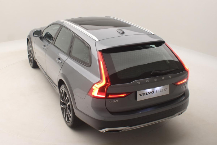 Volvo V90 CC D5 AWD PRO EDITION AUT 2.0 d CC CC Edition