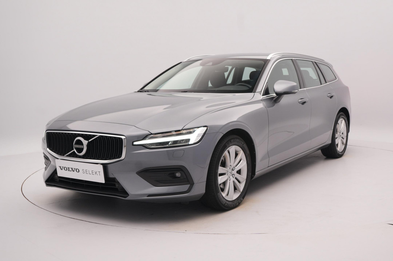 Volvo V60 B4 MOMENTUM AUT 2.0 Momentum