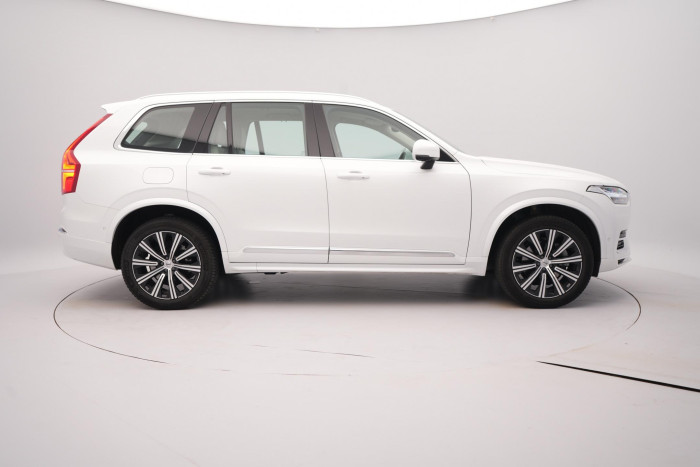 Volvo XC90 B5 AWD AUT BRIGHT PLUS 7-míst