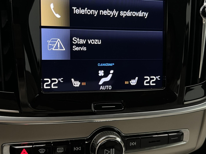 Volvo S90 T5 MOMENTUM PRO POLESTAR AUT 2.0 Momentum