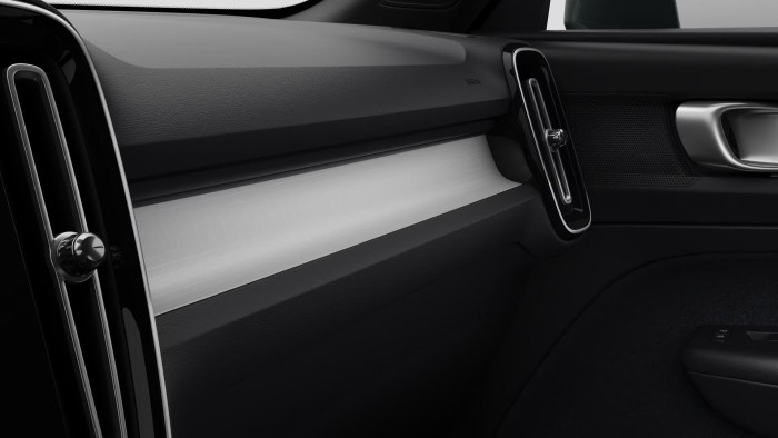 Volvo XC40 B3 AUT CORE