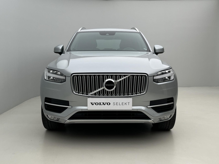 Volvo XC90 D5 AWD INSCR. POLESTAR AUT 2.0 d