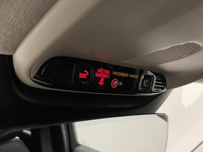 Volvo XC40 D3 INSCRIPTION AUT 1.maj. 2.0 d