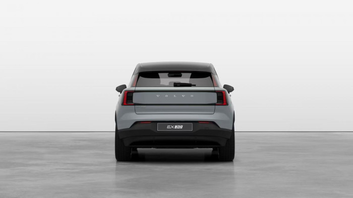 Volvo EX30 PURE ELECTRIC AWD TWIN PLUS