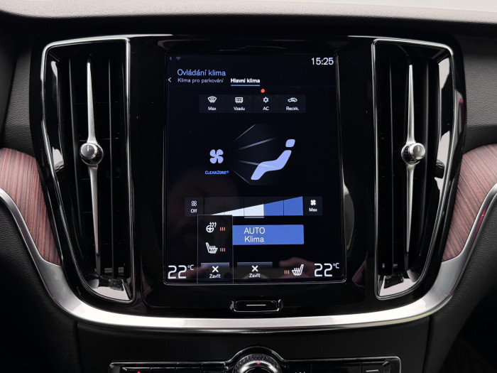 Volvo V60 T8 AWD RECHARGE INSCRIPTION