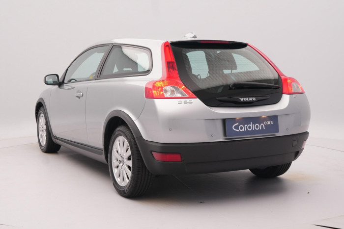 Volvo C30 1,6i MOMETUM CZ 1.maj 1.6 i