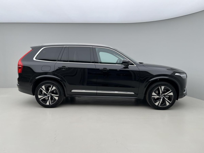 Volvo XC90 B5 AWD AUT BRIGHT PLUS 7-míst