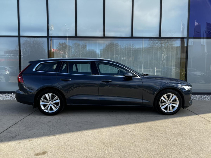 Volvo V60 B4 MOMENTUM Aut 1.maj. 2.0 Momentum