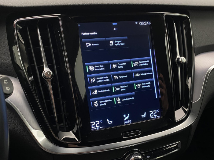 Volvo V60 B4 MOMENTUM AUT 2.0 Momentum