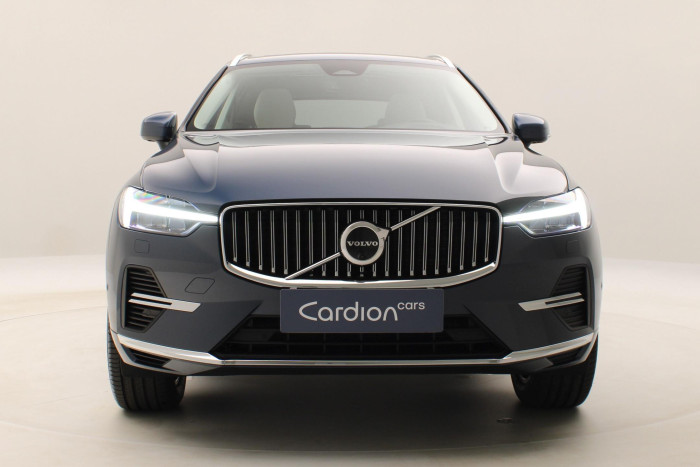 Volvo XC60 T6 AWD AUT BRIGHT PLUS