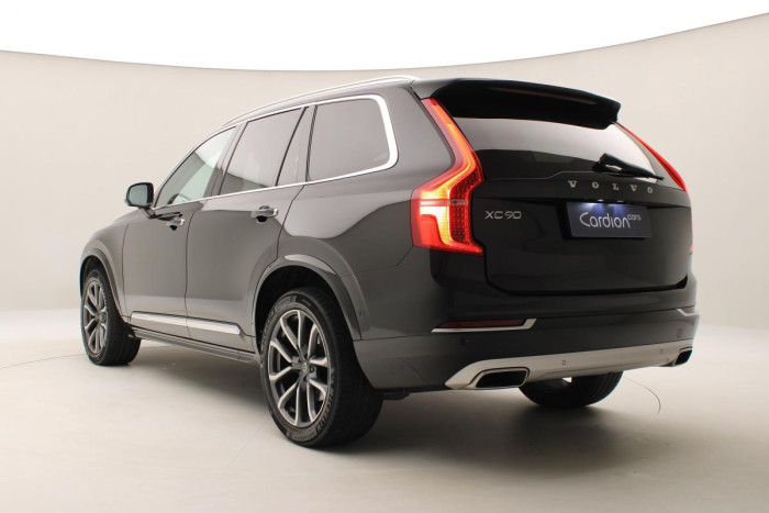 Volvo XC90 D5 AWD INSCRIPTION AUT CZ 2.0 d