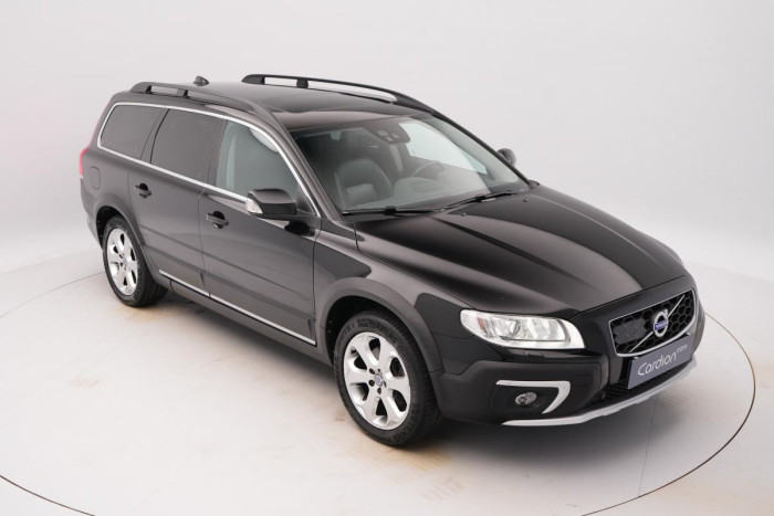 Volvo XC70 D4 AWD SUMMUM AUT NAV 2.4 d Summum