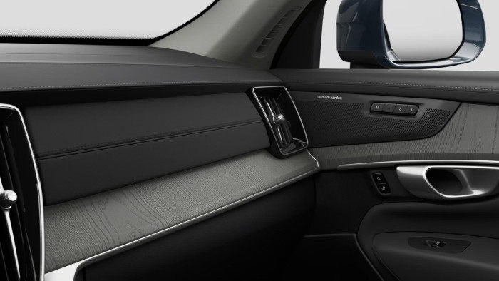 Volvo XC90 B5 AWD AUT BRIGHT PLUS