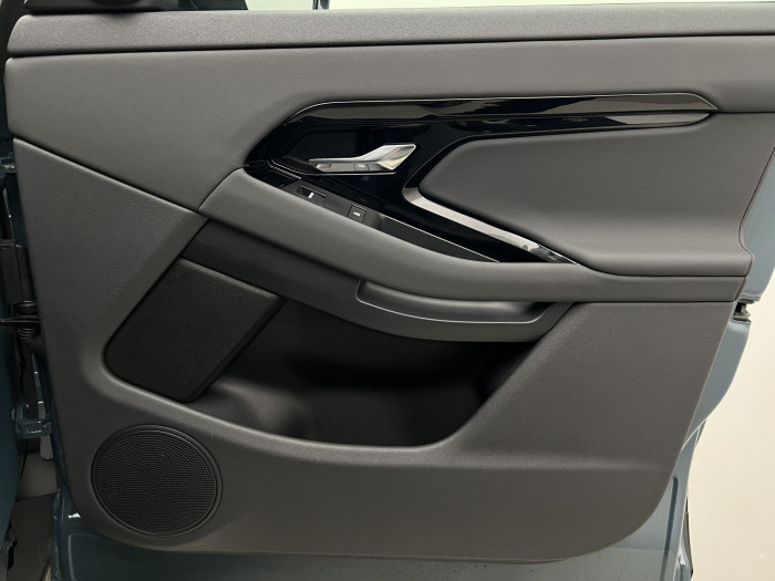 Land Rover Range Rover Evoque D200 DYNAMIC SE AWD AUT CZ 2.0 d Dynamic SE