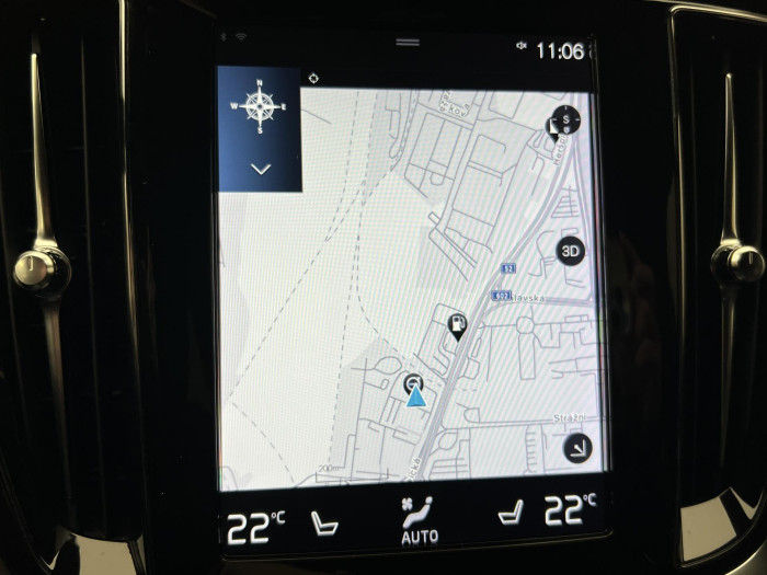 Volvo V60 T6 AWD R-DESIGN POLESTAR AUT