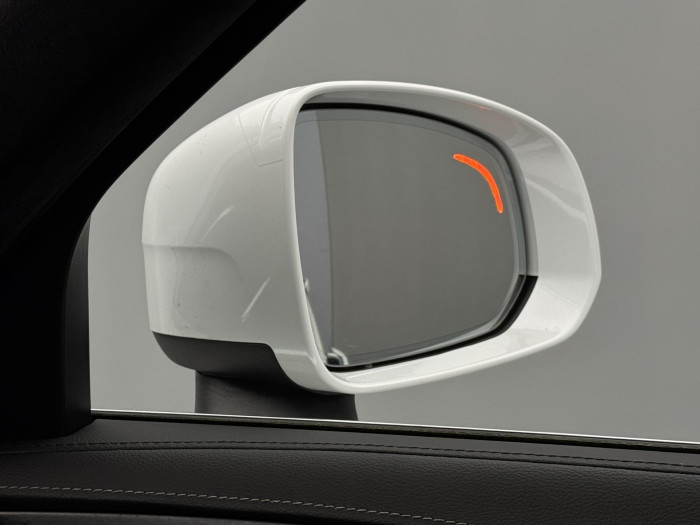 Volvo XC90 B5 AWD ULTIMATE BRIGHT AUT 7M