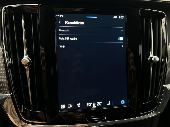 Volvo V90 CC B4 AWD PLUS BRIGHT AUT