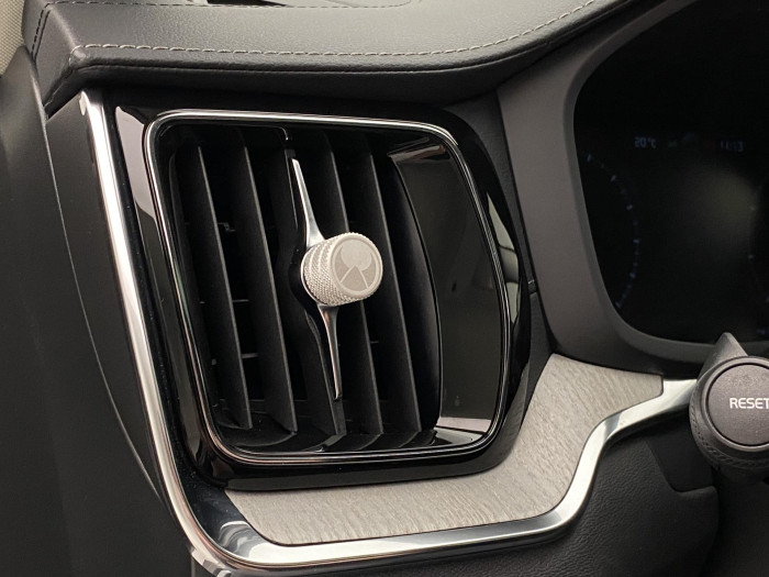 Volvo V60 T6 AWD HEICO SPORTIV AUT