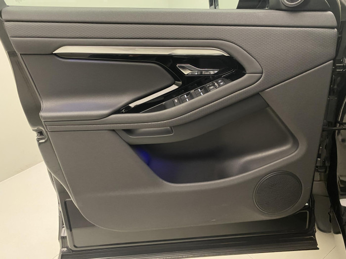 Land Rover Range Rover Evoque D200 R-DYNAMIC S AWD AUT 2.0 d Dynamic