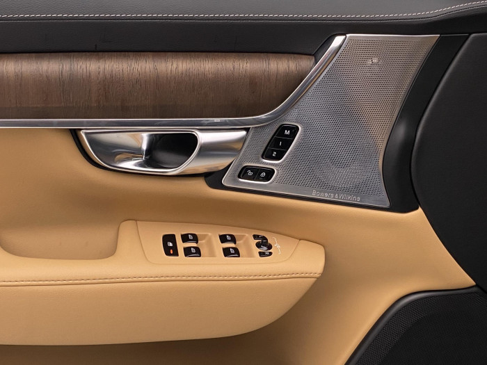 Volvo S90 B5 AWD INSCRIPTION AUT