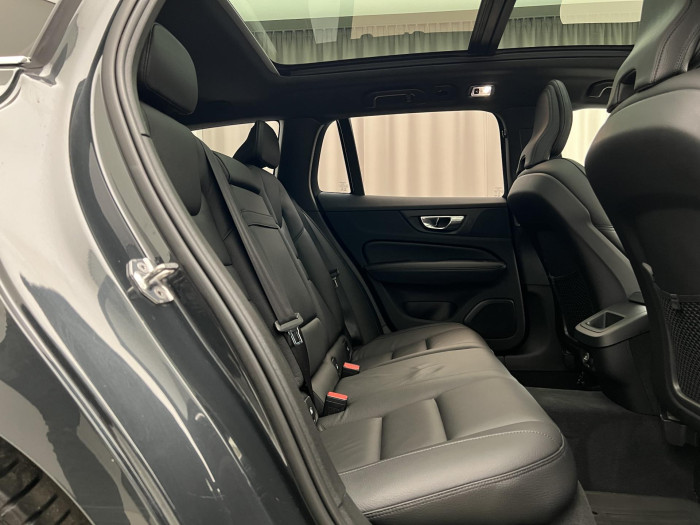 Volvo V60 D4 INSCRIPTION AUT 2.0 d