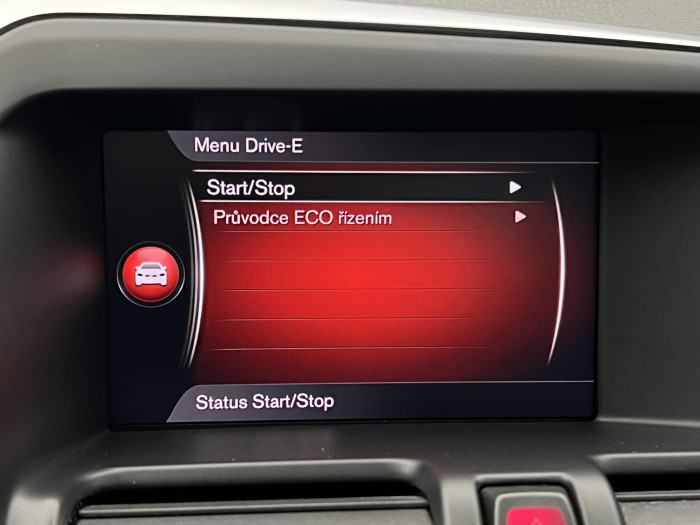 Volvo XC60 D4 SUMMUM AUT 2.0 d Summum