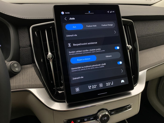 Volvo XC90 T8 AWD RECHARGE BRIGHT PLUS 7m