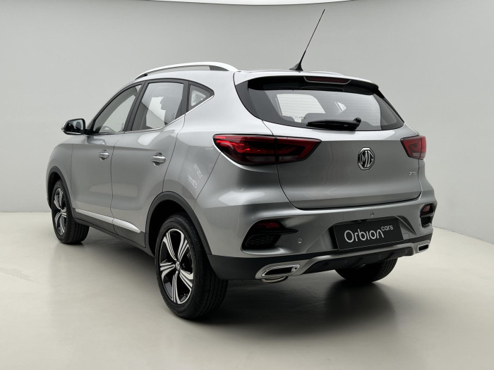 MG ZS 1.5 ESSENTIAL PLUS CZ 1.maj.
