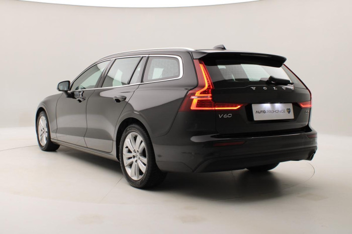 Volvo V60 D3 MOMENTUM AUT REZERVACE 2.0 d Momentum