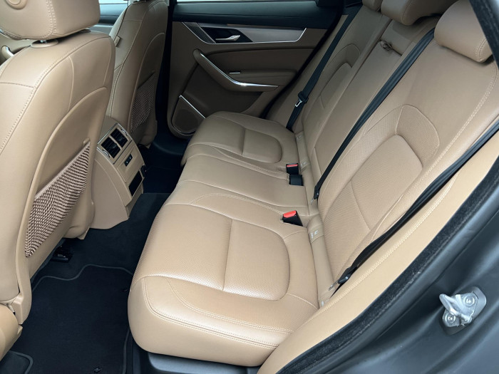 Jaguar F-Pace D200 S AWD AUT 2.0 d