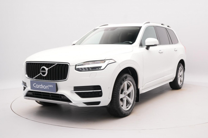 Volvo XC90 D4 AWD MOMENTUM AUT REZERVACE 2.0 d Momentum