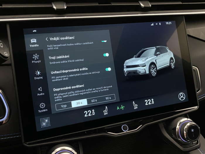 Lynk & Co 01 PHEV DCT AUT 1.maj