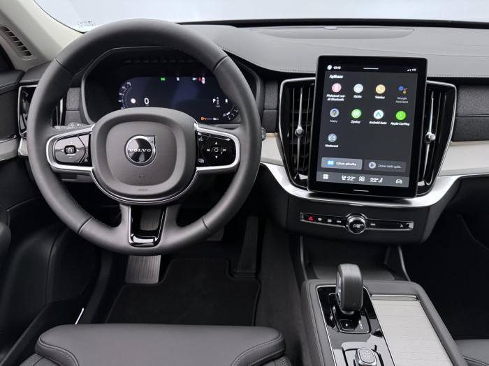 Volvo XC90 B5 AWD AUT CORE 7-míst