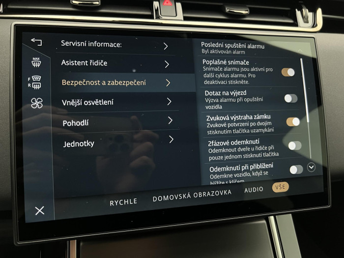 Land Rover Range Rover Evoque D165 S AWD Aut 2.0 d