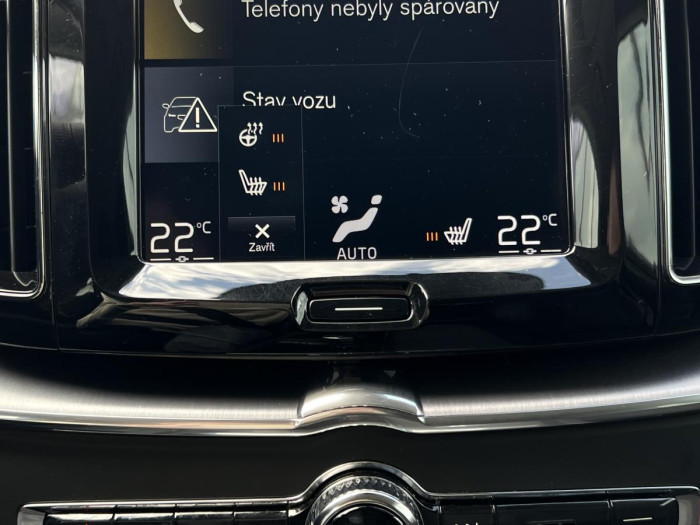 Volvo XC60 B4 AWD MOMENTUM Aut 1.maj. 2.0 Momentum