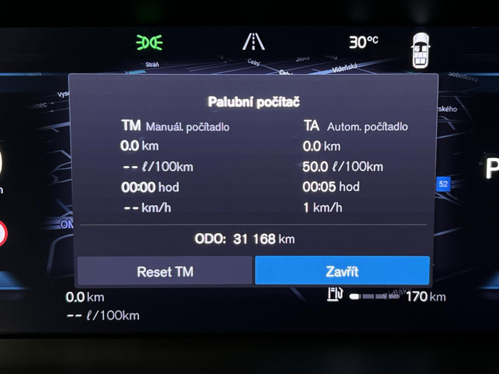 Volvo XC90 B5 AWD PLUS DARK 7MÍST AUT CZ