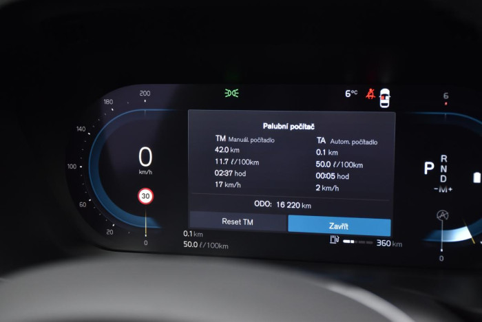 Volvo XC60 B4 AWD DARK PLUS REZERVACE 2.0 Plus