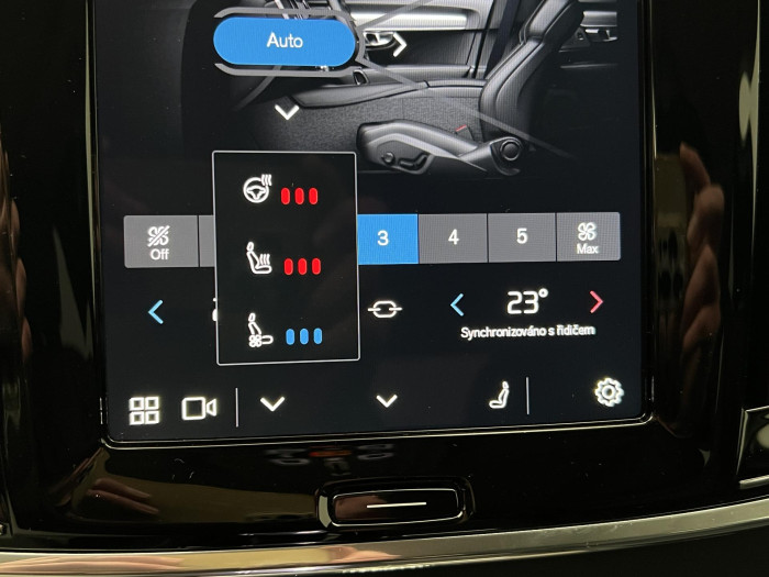 Volvo S90 B5 AWD ULTIMATE BRIGHT AUT