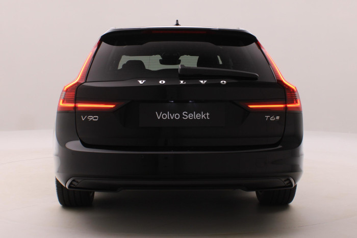 Volvo V90 T6 AWD PLUG-IN DARK ULTRA